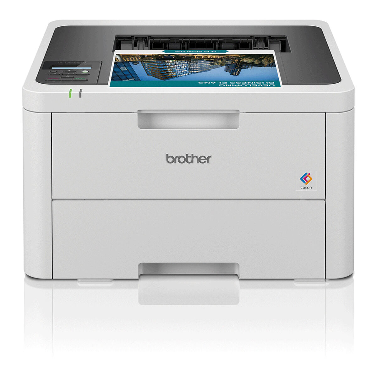 Laserprinter Brother HLL3240CDW
